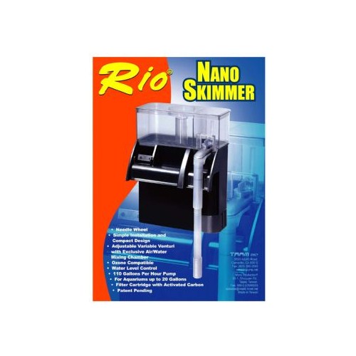 Rio Nano Protein Skimmer