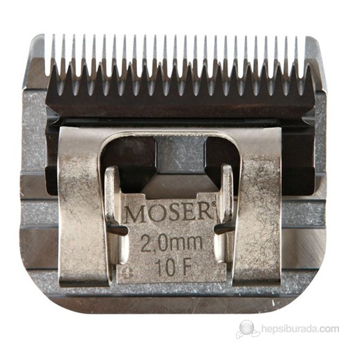 Moser Köpek Tıraş Makinası 2384 İçin 3Mm Uc