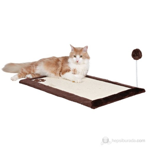 Trixie kedi Tırmalama Paspası, 70×45cm