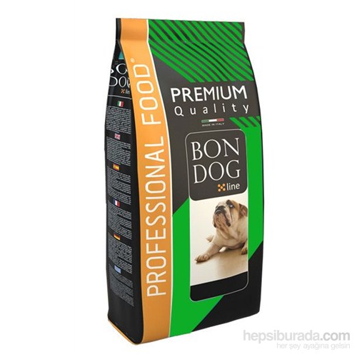 Bon Dog Mix Köpek Maması 15 kg