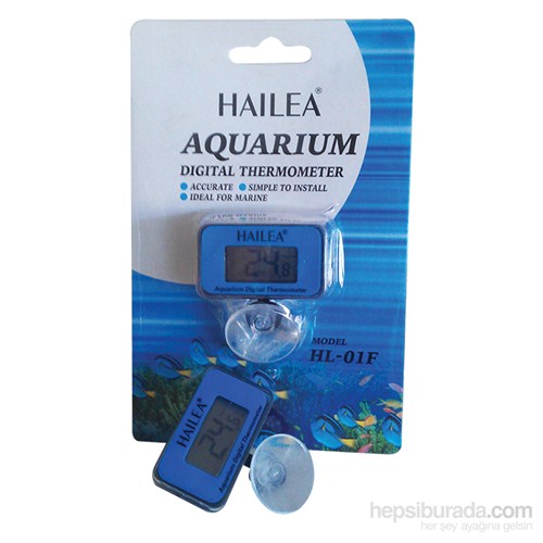 Hailea Termometre Dıjıtal (Hl-01F)