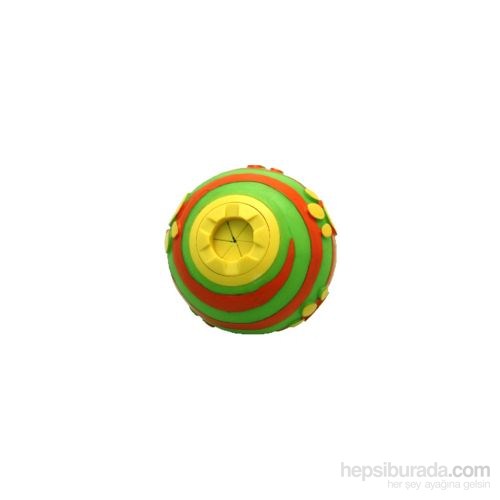 Happypet Wiggly Giggly Treat Ball Yeşil