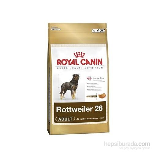 Royal Canin Bhn Rottweiler Irka Özel Yetişkin Köpek Maması 12 Kg