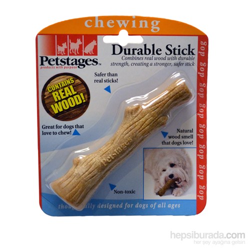 Petstages Durable Stick-medium