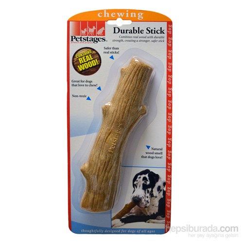 Petstages Durable Stick- x-large