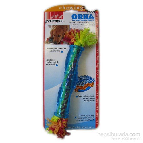 Petstages Orka Stick