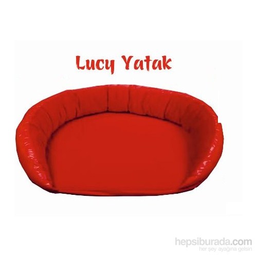 Lucy Kedi Köpek Yatağı No:2