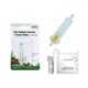 Ista Co2 Damla Sayacı +Check Valve