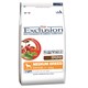 Exclusion Mediterraneo Tavuk Etli Light Orta Irk Köpek Maması 3 Kg