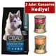 Cibau Sensitive Balıklı Orta Ve Büyük Irk Köpek Maması 2,5 Kg