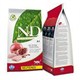N&D Tahılsız Tavuk Nar Kısırlaştırılmış Kedi Maması 10 Kg