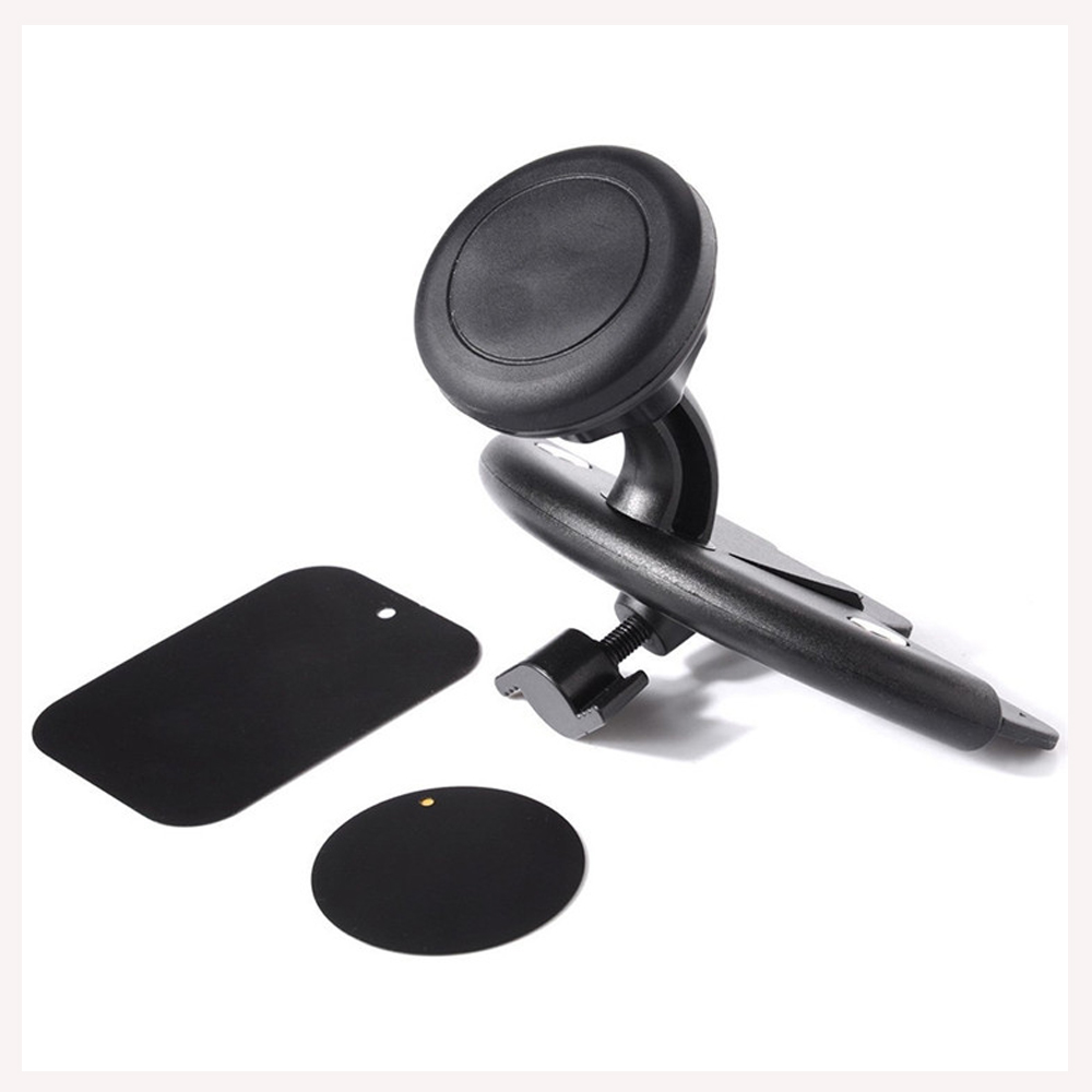 Image result for cd slot car mount magnetic