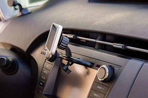 Image result for cd slot car mount magnetic