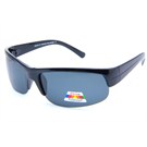 Oxxis Ox-758Psblackp Erkek Polarize Camlı Güneş Gözlüğü