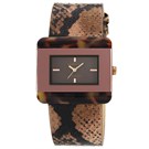Anne Klein Ak1151tobn Bayan Kol Saati