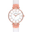 Anne Klein Ak9168rgwt Bayan Kol Saati