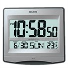 Casio ID-14-8DF Duvar Saati Kol Saati