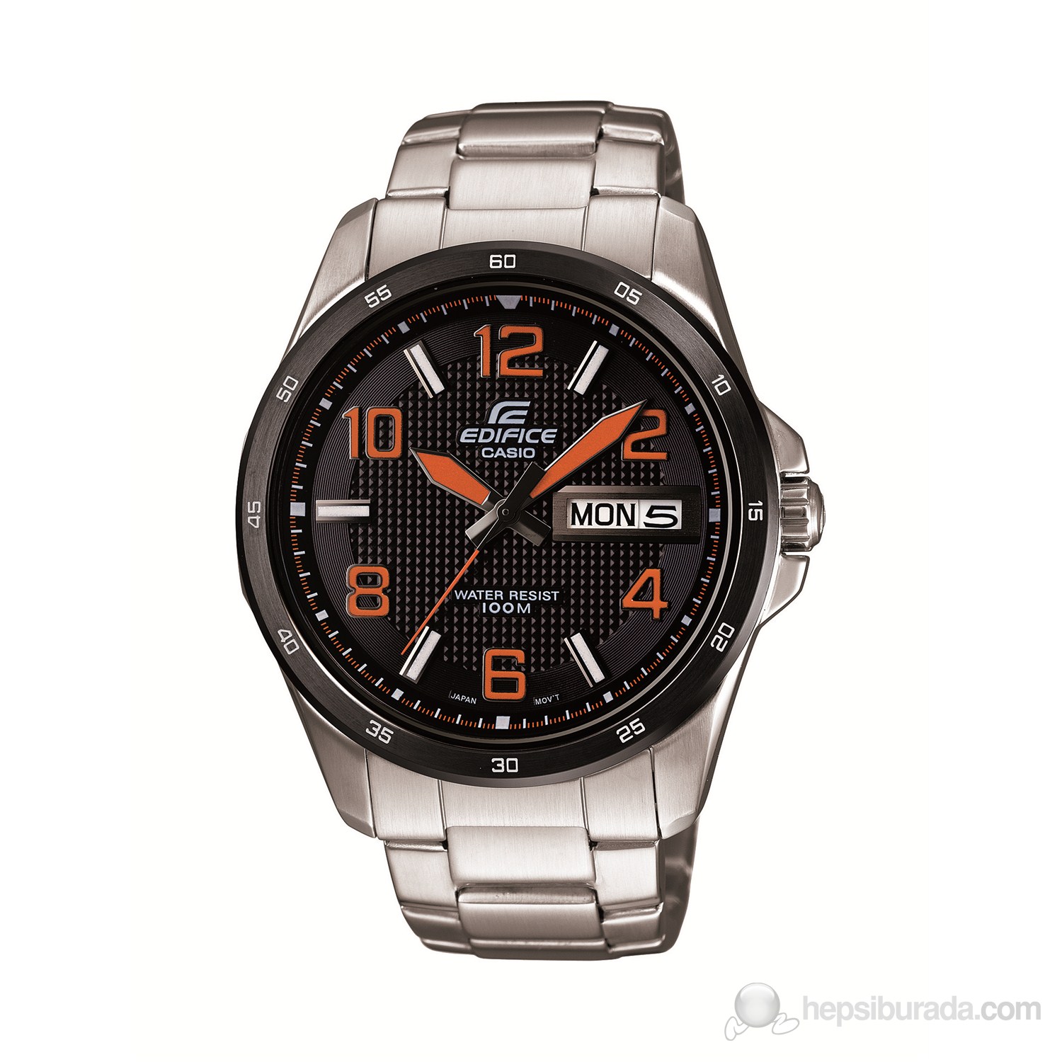 casio ef 319