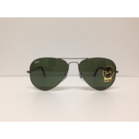 Ray-Ban Rb3025 W0879 58 14 135 Avıator Large Güneş Gözlüğü