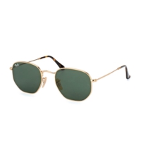 Ray-Ban Rb3548N 001 51 21 Güneş Gözlüğü