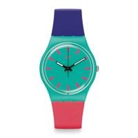 Swatch GG215 Unisex Kol Saati