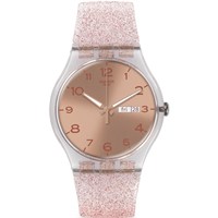 Swatch SUOK703 Unisex Kol Saati