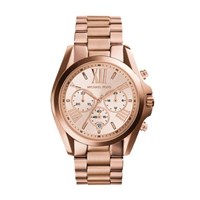 Michael Kors Mk5503 Kadın Kol Saati