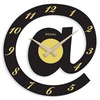 Regal 1156 B Duvar Saati