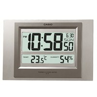 Casio ID-16S-8DF Duvar Saati