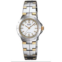 Casio LTP-1242SG-7ADF Kadın Kol Saati