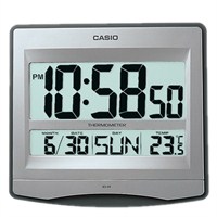 Casio ID-14-8DF Duvar Saati Kol Saati