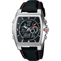 Casio Efa-120L-1A1vdr Erkek Kol Saati