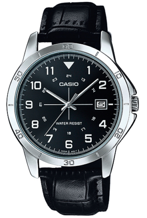 Casio MTP-V008L-1BUDF Standart Erkek Kol Saati