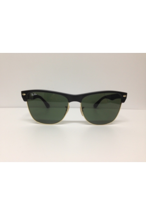 Ray-Ban Rb4175 877 57 16 145 3N Clubmster Oversızed Güneş Gözlüğü