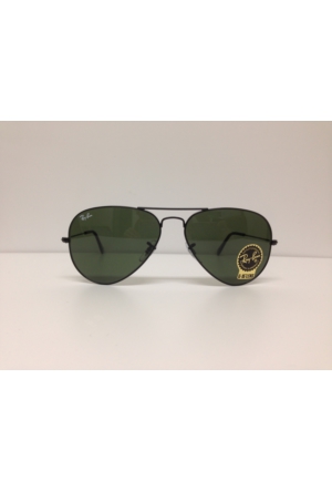 Ray-Ban Rb3025 L2823 58 14 135 Avıator Large Güneş Gözlüğü