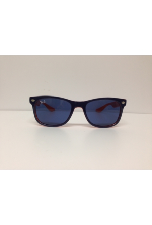 Ray-Ban Rj9052S 178/80 48 16 130 3N Çocuk Güneş Gözlüğü