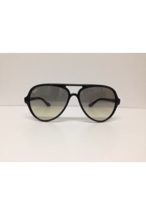 Ray-Ban Rb4125 601/32 59 13 140 Cats Füme Degrade Güneş Gözlüğü