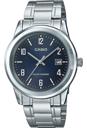 Casio MTP-VS01D-2BDF Erkek Kol Saati