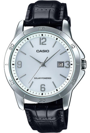 Casio MTP-VS02L-7ADF Erkek Kol Saati