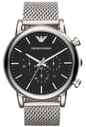 Emporio Armani Ar1808 Erkek Kol Saati