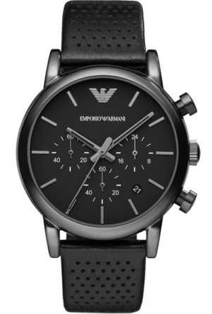 Emporio Armani Ar1737 Erkek Kol Saati