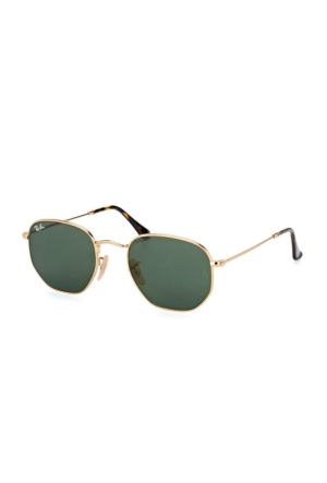 Ray-Ban Rb3548N 001 51 21 Güneş Gözlüğü