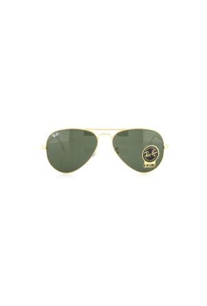 Ray-Ban Rb3025 W3234 55 Unisex Güneş Gözlüğü