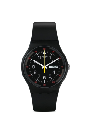 Swatch Suob724 Unisex Kol Saati