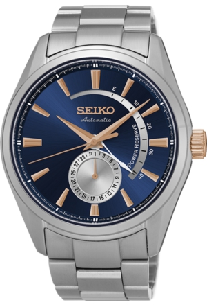 Seiko Presage Serisi Ssa309J Erkek Kol Saati