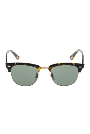 Ray-Ban Rb3016 Clubmaster W0366 51.21 3N Kadın Güneş Gözlüğü