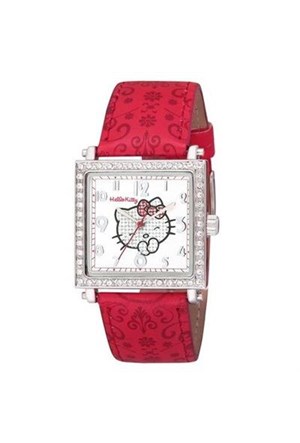 Hello Kitty Hk211 Çocuk Kol Saati