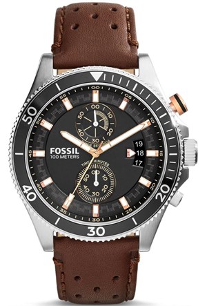 Fossil Ch2944 Erkek Kol Saati