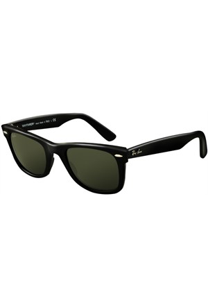 Ray-Ban Rb2140 901 50 Unisex Güneş Gözlüğü