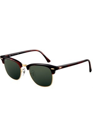 Ray-Ban Rb3016 W0366 49 Unisex Güneş Gözlüğü